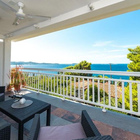 Luxury Apartment Bobara Mlini Eksteriør billede