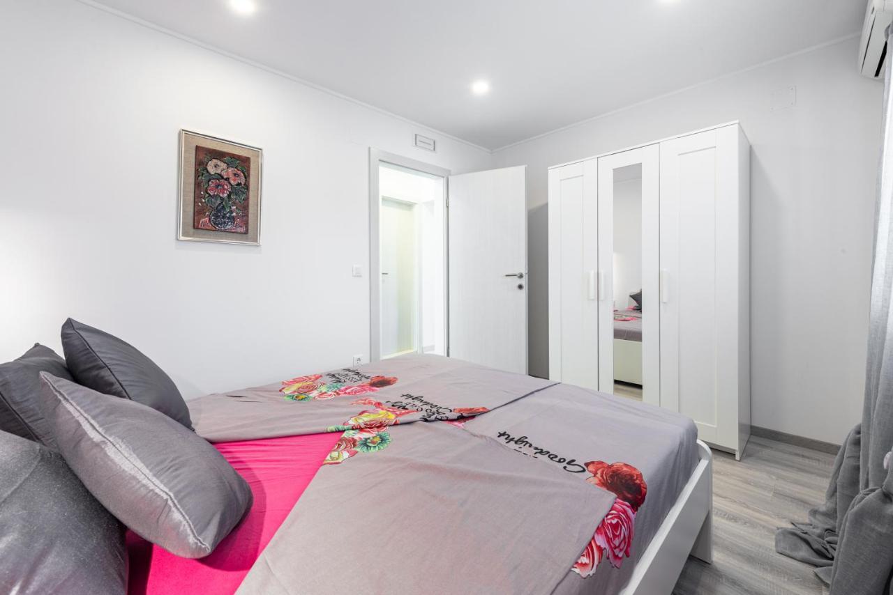 Luxury Apartment Bobara Mlini Eksteriør billede