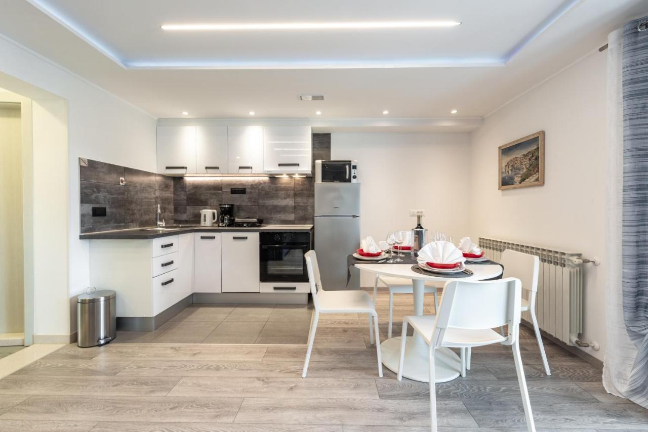 Luxury Apartment Bobara Mlini Eksteriør billede