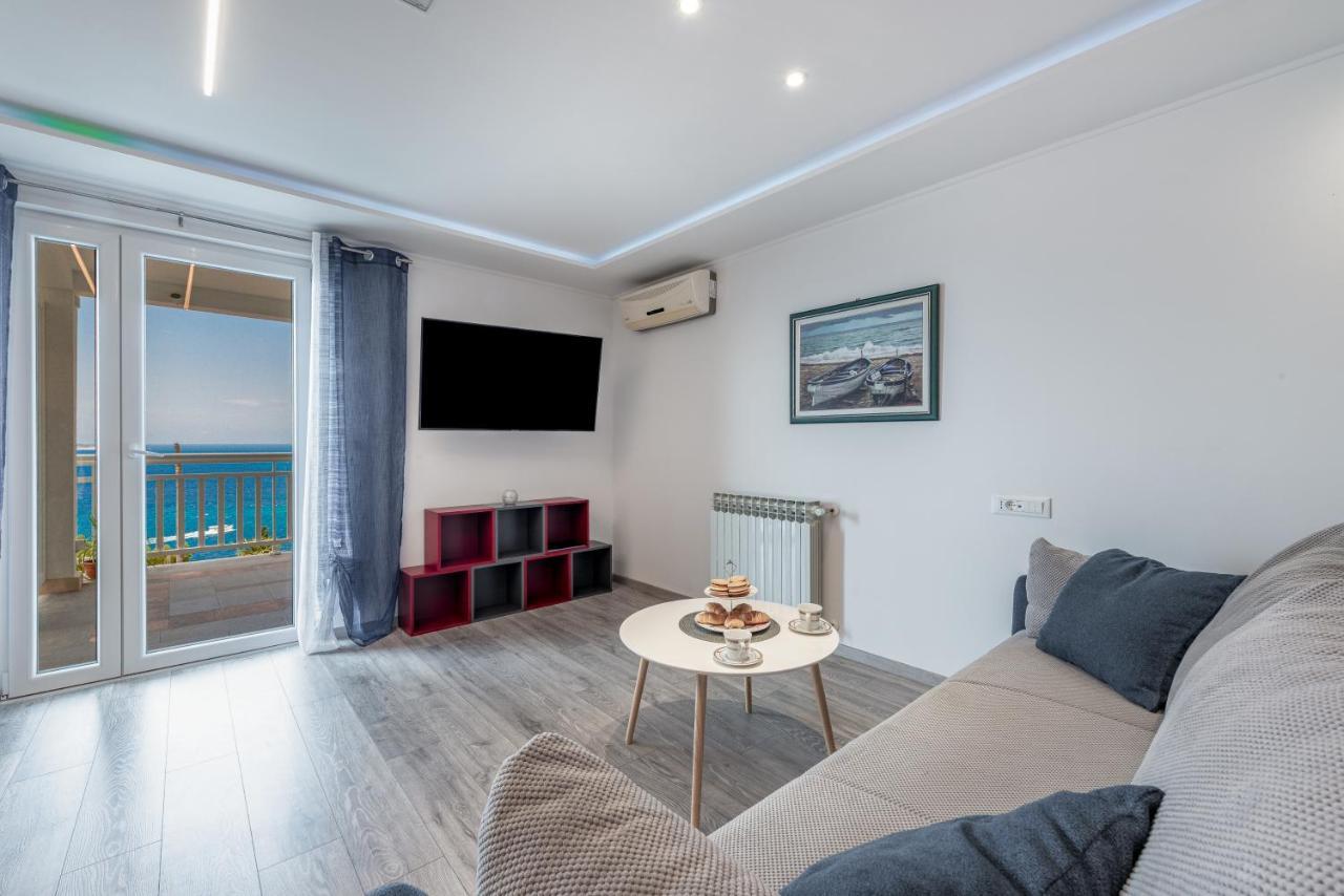 Luxury Apartment Bobara Mlini Eksteriør billede