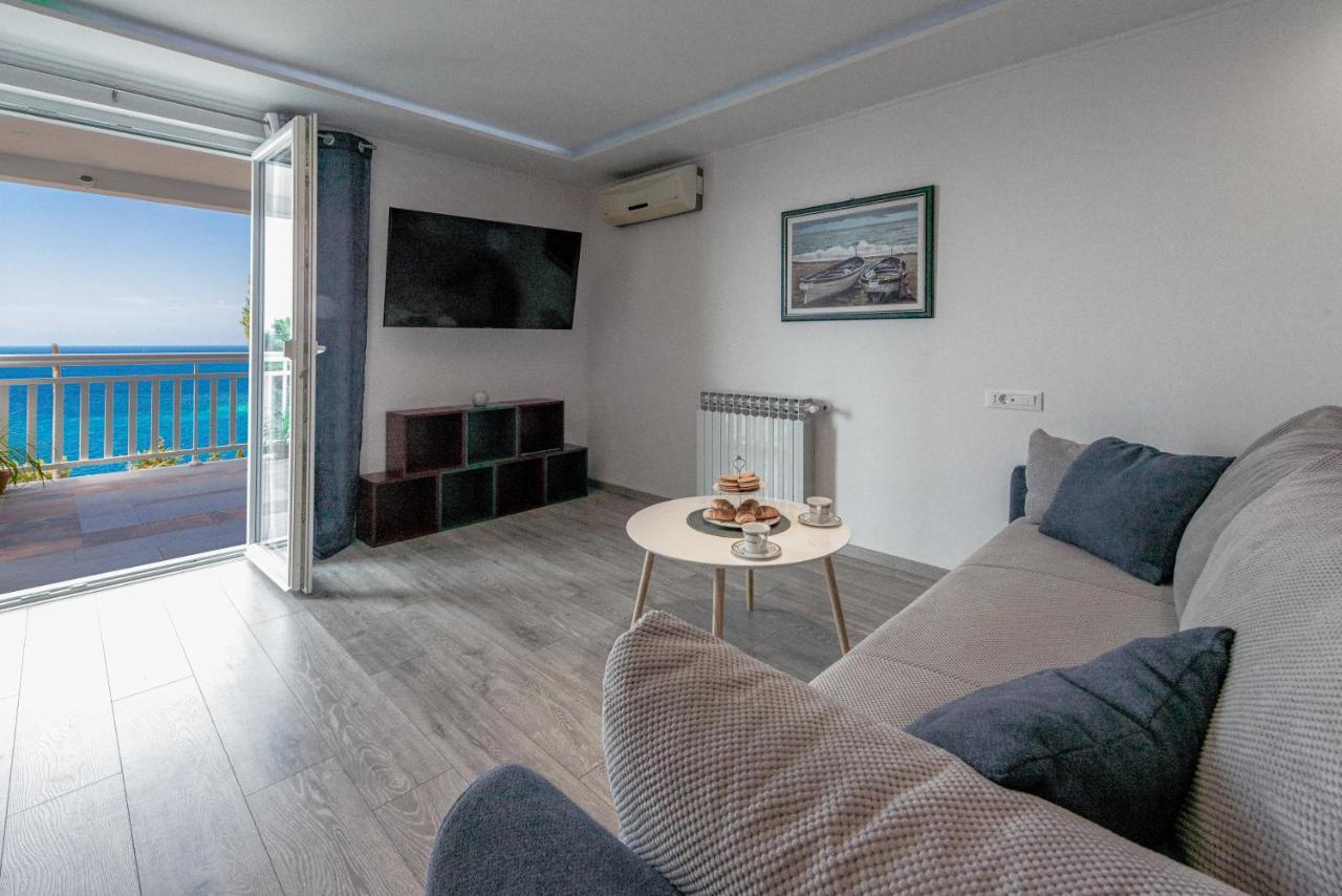 Luxury Apartment Bobara Mlini Eksteriør billede
